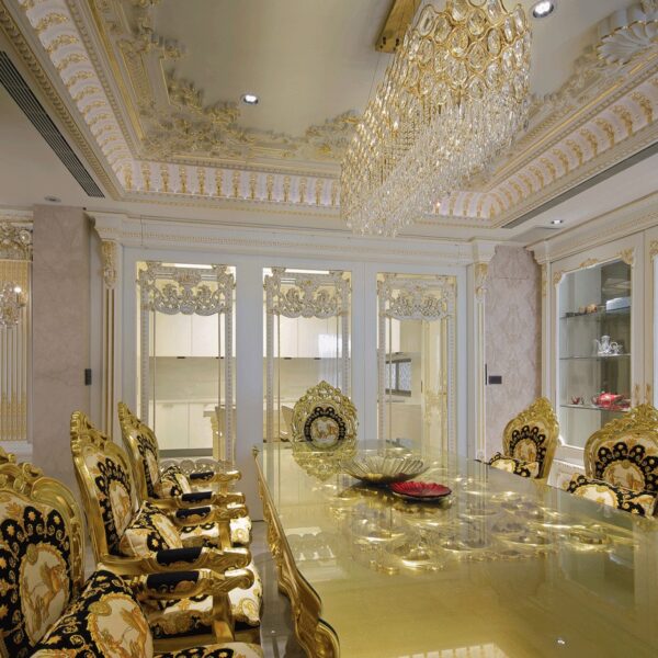 Thiết Kế Nội Thất Biệt Thự - Nhà Phố 30