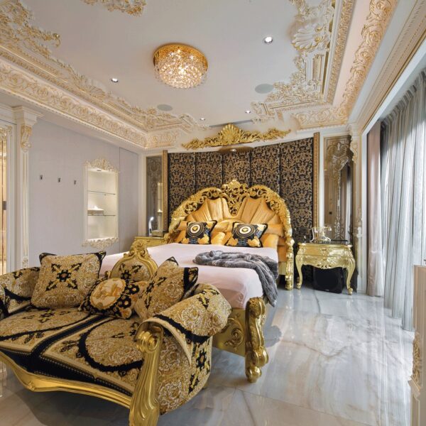 Thiết Kế Nội Thất Biệt Thự - Nhà Phố 30