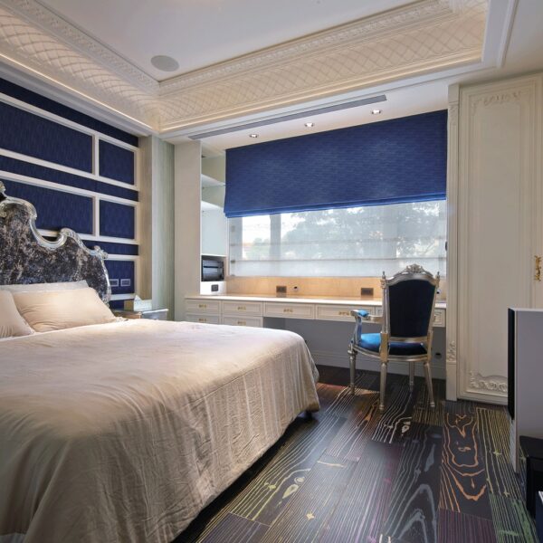 Thiết Kế Nội Thất Biệt Thự - Nhà Phố 30