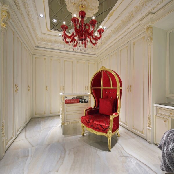 Thiết Kế Nội Thất Biệt Thự - Nhà Phố 30