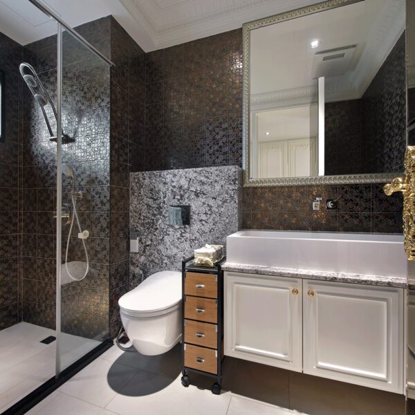 Thiết Kế Nội Thất Biệt Thự - Nhà Phố 30