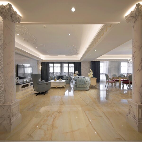 Thiết Kế Nội Thất Biệt Thự - Nhà Phố 27