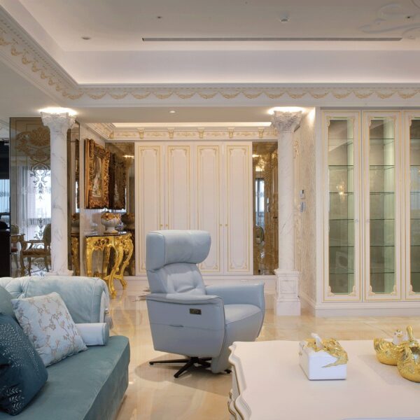 Thiết Kế Nội Thất Biệt Thự - Nhà Phố 27