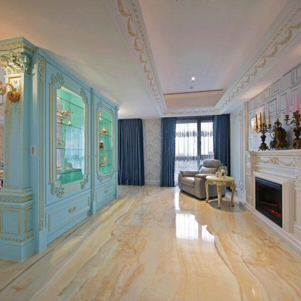 Thiết Kế Nội Thất Biệt Thự - Nhà Phố 27