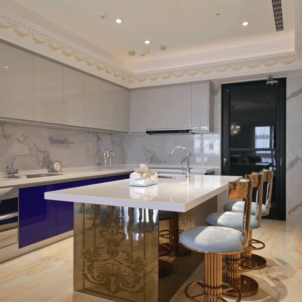 Thiết Kế Nội Thất Biệt Thự - Nhà Phố 27