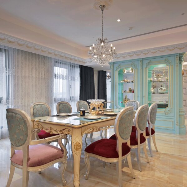 Thiết Kế Nội Thất Biệt Thự - Nhà Phố 27