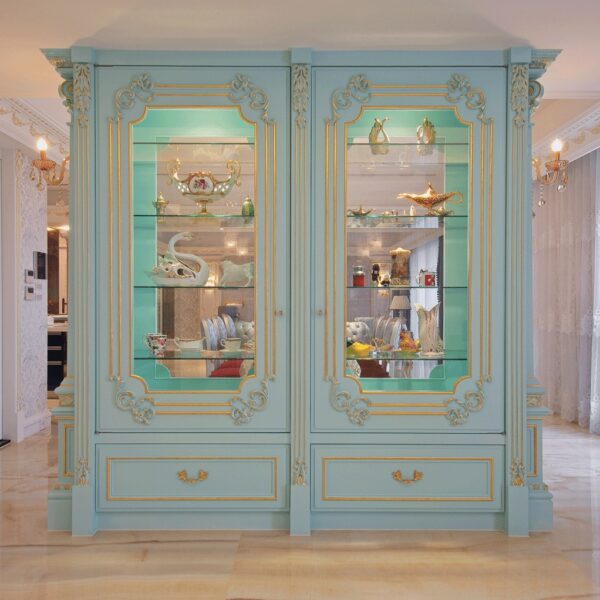 Thiết Kế Nội Thất Biệt Thự - Nhà Phố 27