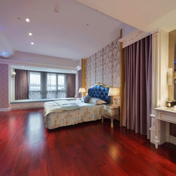 Thiết Kế Nội Thất Biệt Thự - Nhà Phố 27