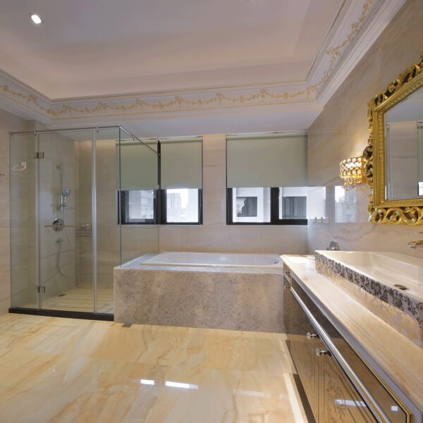 Thiết Kế Nội Thất Biệt Thự - Nhà Phố 27