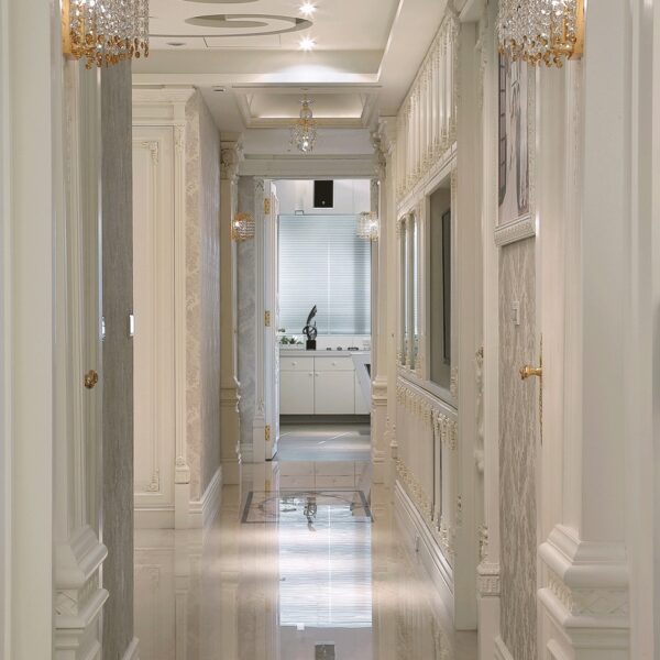 Thiết Kế Nội Thất Biệt Thự - Nhà Phố 25