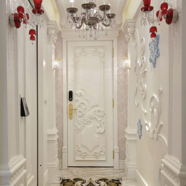 Thiết Kế Nội Thất Biệt Thự - Nhà Phố 25