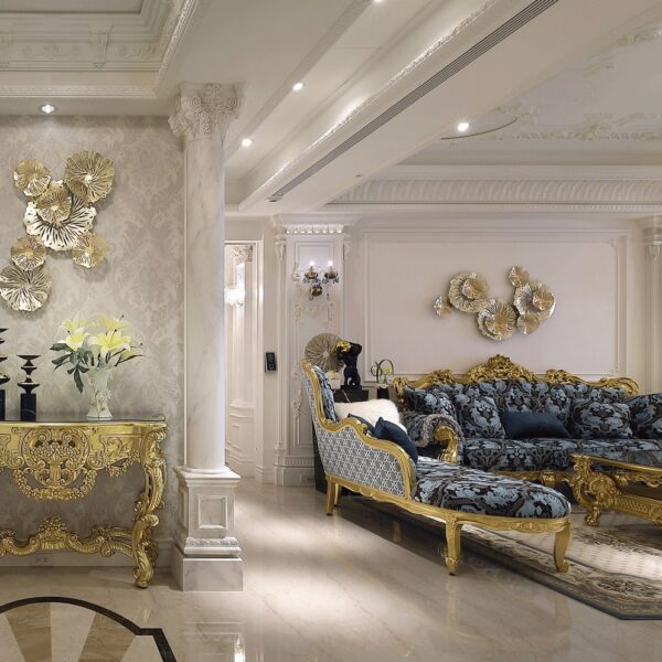 Thiết Kế Nội Thất Biệt Thự - Nhà Phố 25