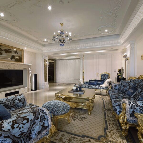 Thiết Kế Nội Thất Biệt Thự - Nhà Phố 25