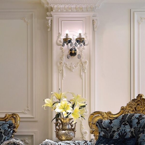 Thiết Kế Nội Thất Biệt Thự - Nhà Phố 25