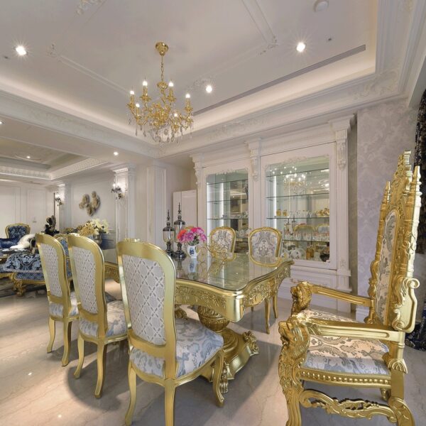 Thiết Kế Nội Thất Biệt Thự - Nhà Phố 25