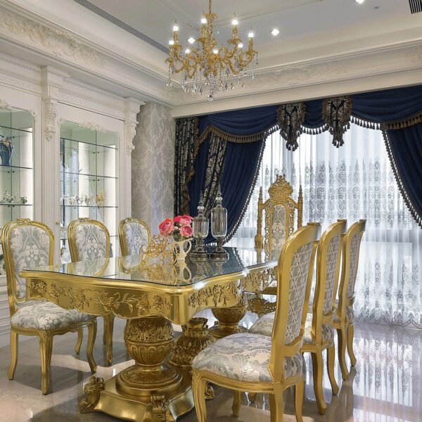 Thiết Kế Nội Thất Biệt Thự - Nhà Phố 25