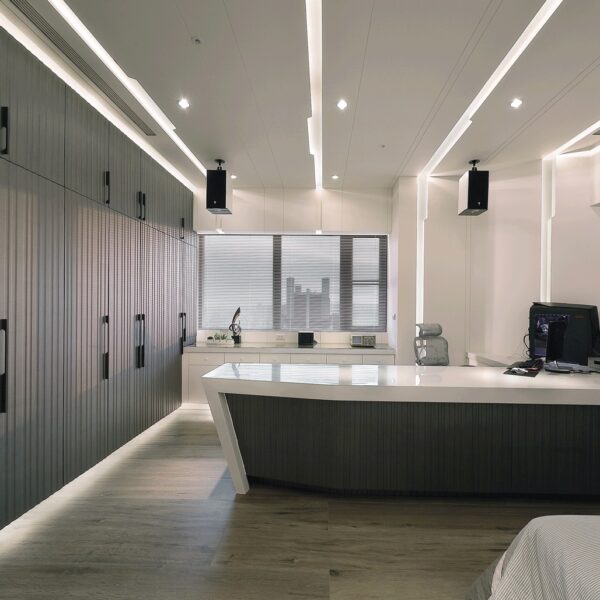 Thiết Kế Nội Thất Biệt Thự - Nhà Phố 25