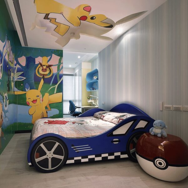 Thiết Kế Nội Thất Biệt Thự - Nhà Phố 25