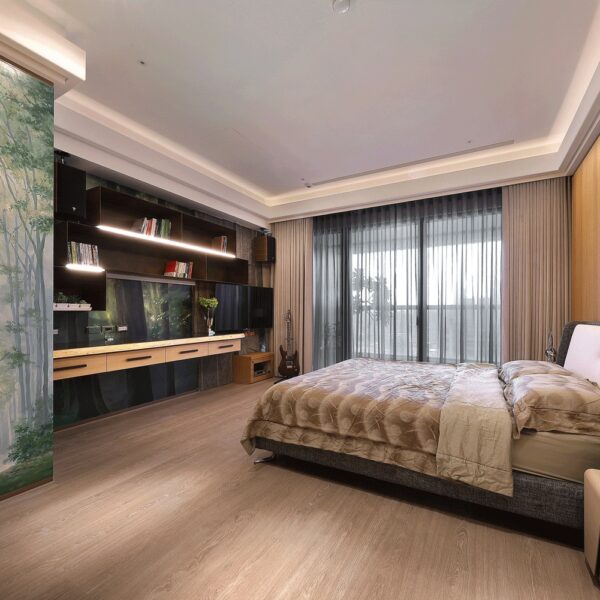 Thiết Kế Nội Thất Biệt Thự - Nhà Phố 25