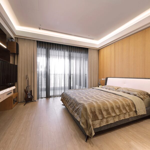 Thiết Kế Nội Thất Biệt Thự - Nhà Phố 25