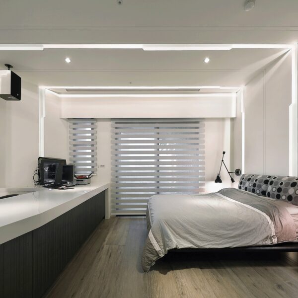 Thiết Kế Nội Thất Biệt Thự - Nhà Phố 25