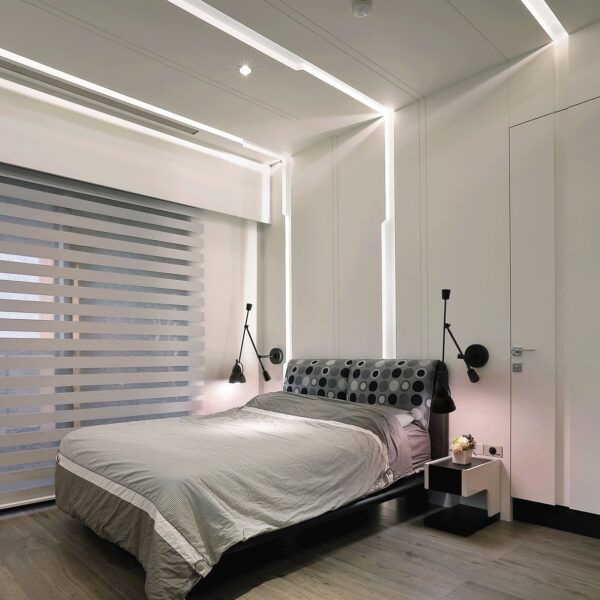 Thiết Kế Nội Thất Biệt Thự - Nhà Phố 25