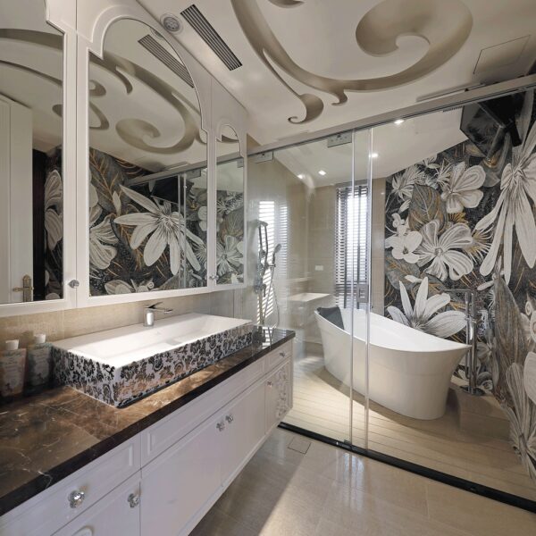 Thiết Kế Nội Thất Biệt Thự - Nhà Phố 25