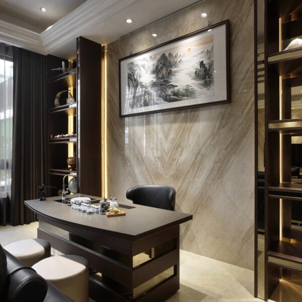 Thiết Kế Nội Thất Biệt Thự - Nhà Phố 20