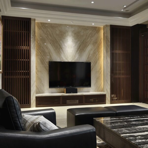 Thiết Kế Nội Thất Biệt Thự - Nhà Phố 20