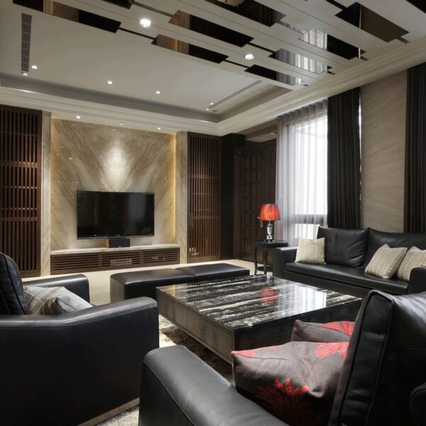 Thiết Kế Nội Thất Biệt Thự - Nhà Phố 20