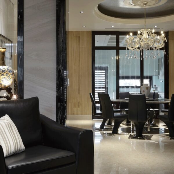 Thiết Kế Nội Thất Biệt Thự - Nhà Phố 20