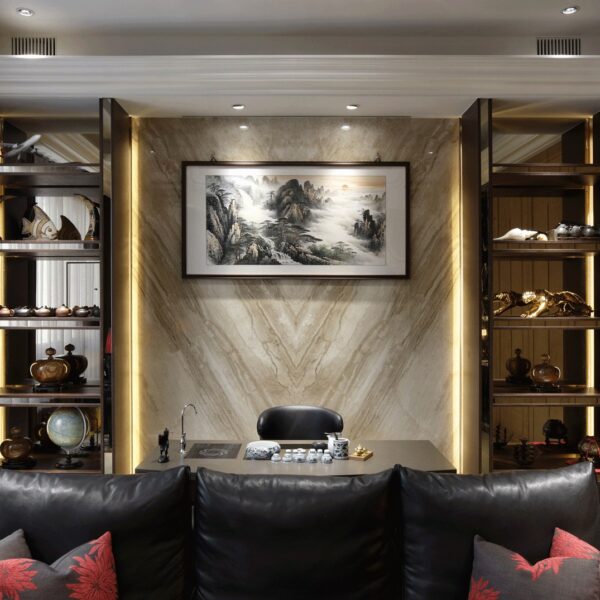 Thiết Kế Nội Thất Biệt Thự - Nhà Phố 20