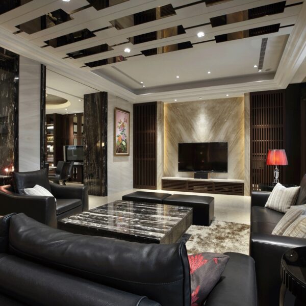 Thiết Kế Nội Thất Biệt Thự - Nhà Phố 20