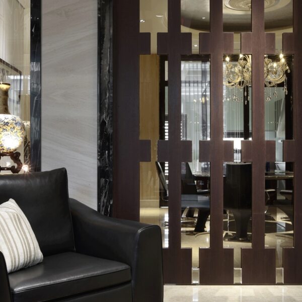 Thiết Kế Nội Thất Biệt Thự - Nhà Phố 20