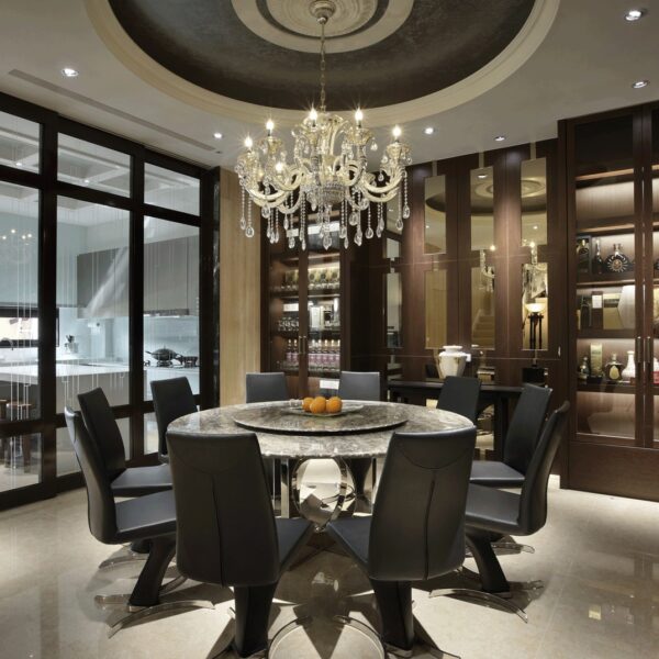 Thiết Kế Nội Thất Biệt Thự - Nhà Phố 20