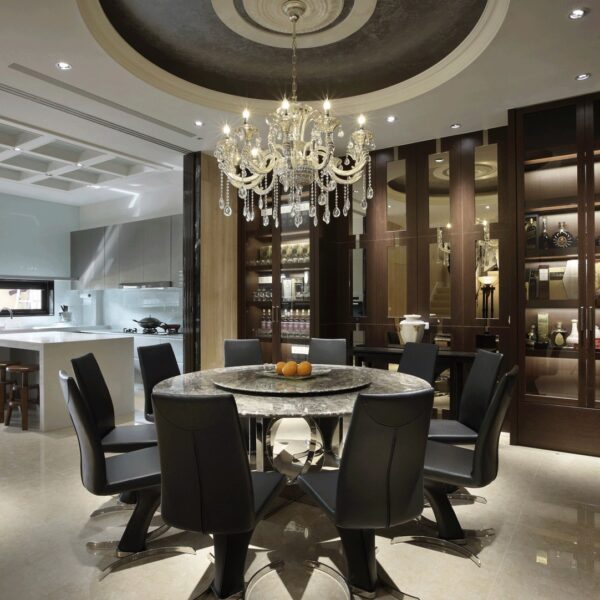 Thiết Kế Nội Thất Biệt Thự - Nhà Phố 20