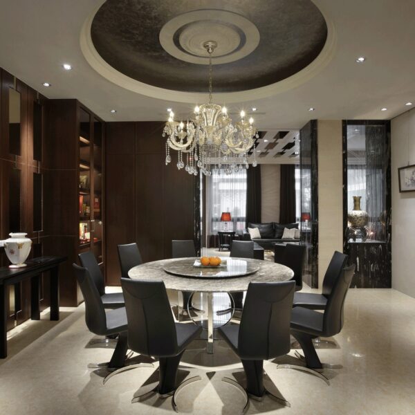 Thiết Kế Nội Thất Biệt Thự - Nhà Phố 20