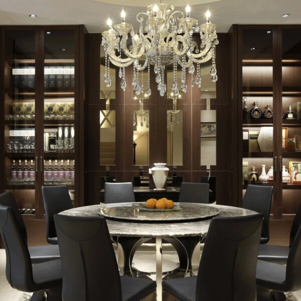 Thiết Kế Nội Thất Biệt Thự - Nhà Phố 20