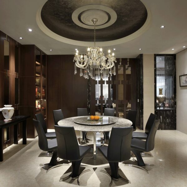 Thiết Kế Nội Thất Biệt Thự - Nhà Phố 20