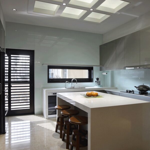 Thiết Kế Nội Thất Biệt Thự - Nhà Phố 20