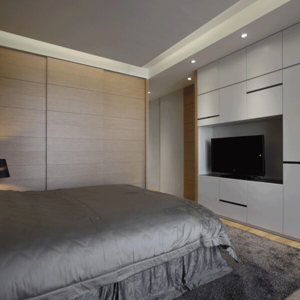 Thiết Kế Nội Thất Biệt Thự - Nhà Phố 20