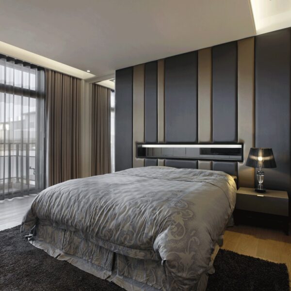 Thiết Kế Nội Thất Biệt Thự - Nhà Phố 20