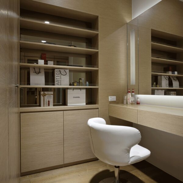 Thiết Kế Nội Thất Biệt Thự - Nhà Phố 20