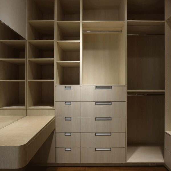 Thiết Kế Nội Thất Biệt Thự - Nhà Phố 20