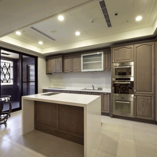 Thiết Kế Nội Thất Biệt Thự - Nhà Phố 23