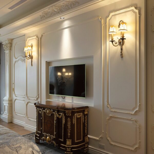 Thiết Kế Nội Thất Biệt Thự - Nhà Phố 23