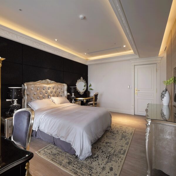 Thiết Kế Nội Thất Biệt Thự - Nhà Phố 23