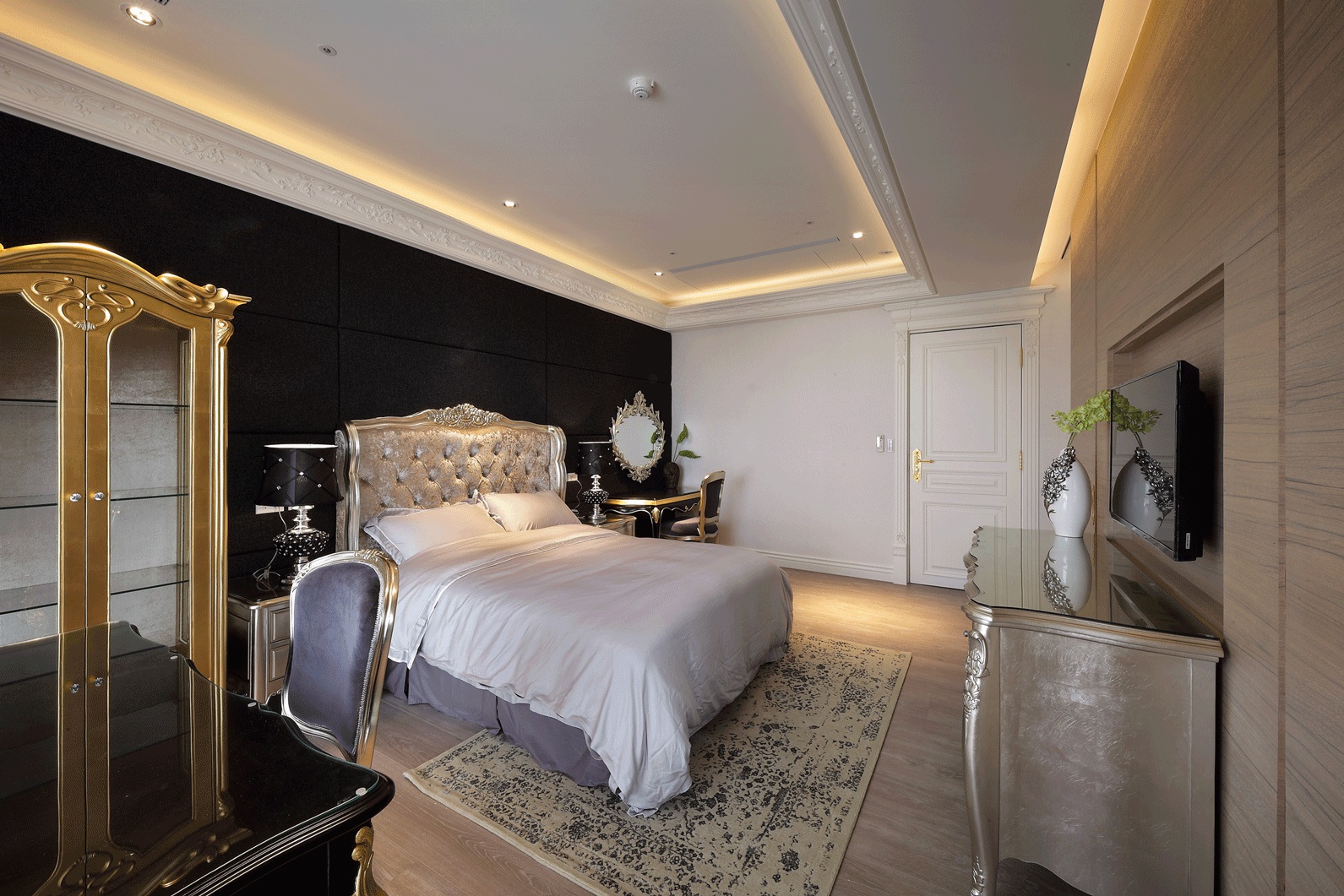 Thiết Kế Nội Thất Biệt Thự - Nhà Phố 23