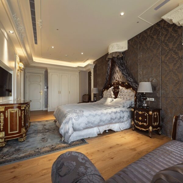 Thiết Kế Nội Thất Biệt Thự - Nhà Phố 23