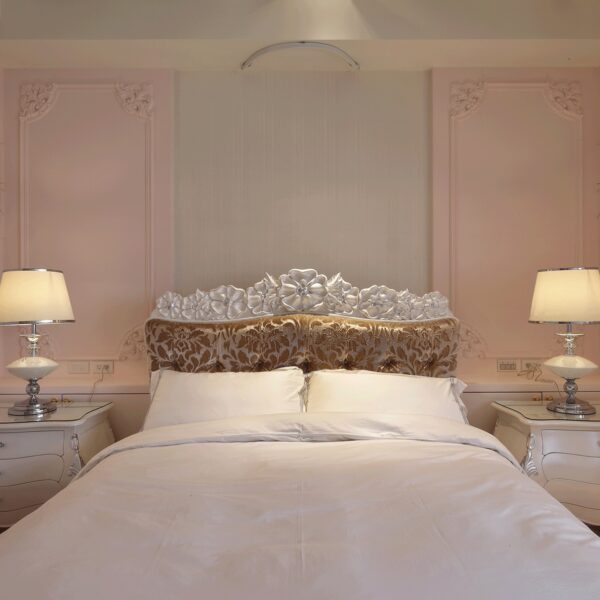 Thiết Kế Nội Thất Biệt Thự - Nhà Phố 23